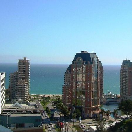Depto. Boulevard Del Sol Винья-дель-Мар Экстерьер фото