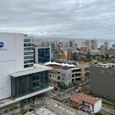 Depto. Boulevard Del Sol Винья-дель-Мар Экстерьер фото